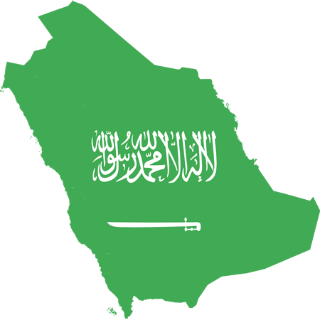 Saudi Arabia | Pharma Care